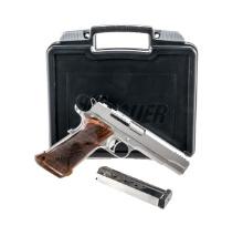 Sig Sauer 1911T Match Elite 9mm Semi Auto Pistol