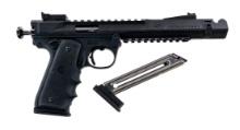 Volquartsen Black Mamba .22 LR Semi Auto Pistol