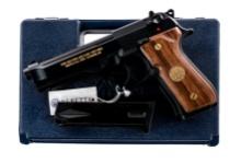 Beretta M9 Americas Defender 9mm Pistol