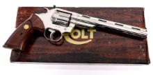 Colt Trooper MK V .357 Magnum Revolver
