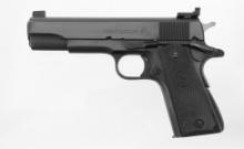 Colt 1911 Super .38 Super Semi Auto Pistol