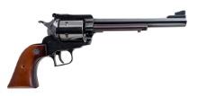 Ruger NM Super Blackhawk .44 Magnum Revolver
