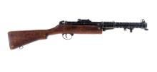 WWII Lanchester MK.I* Display Submachine Gun