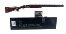 Browning Arms Citori CX 12 Ga O/U Shotgun