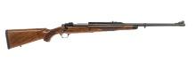 Ruger M77 .375 H&H Mag Bolt Action Rifle