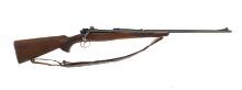 Winchester 54 .270 WCF Bolt Action Rifle