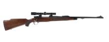1964/65 Winchester 70 Super Grade .458 WM Rifle