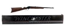 Winchester 1885 Ltd Series Short .45-70 Rifle