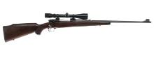 Pre 64 Winchester 70 Super Grade .243 Win Rifle