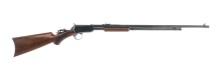 Winchester 1890 Deluxe 22 Short Lever Action Rifle