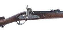 Civil War Contract Spanish M1857 Enfield Rifle