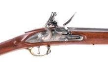 Pedersoli Brown Bess .75 BP Flintlock Rifle