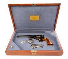 US Historical Society Rebert E Lee .36 SA Revolver