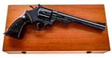 Smith & Wesson 29-2 .44 Magnum Revolver