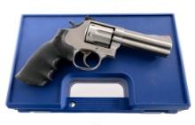 S&W 686-4 .357 Mag Revolver