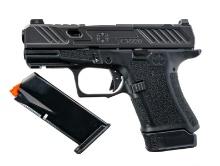 Shadow Systems CR920 Elite 9mm Semi Auto Pistol