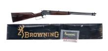 Browning BL-22 .22 Lever Action Rifle