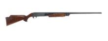 Remington 17 20 Ga Pump Action Shotgun