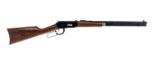 Winchester 94 Buffalo Bill .30-30 Lever Rifle