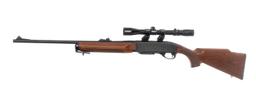 Remington 7400 .30-06 Sprg Semi Auto Rifle