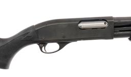 Remington 870 Mag 12Ga Pump Shotgun