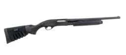 Remington 870 Mag 12Ga Pump Shotgun