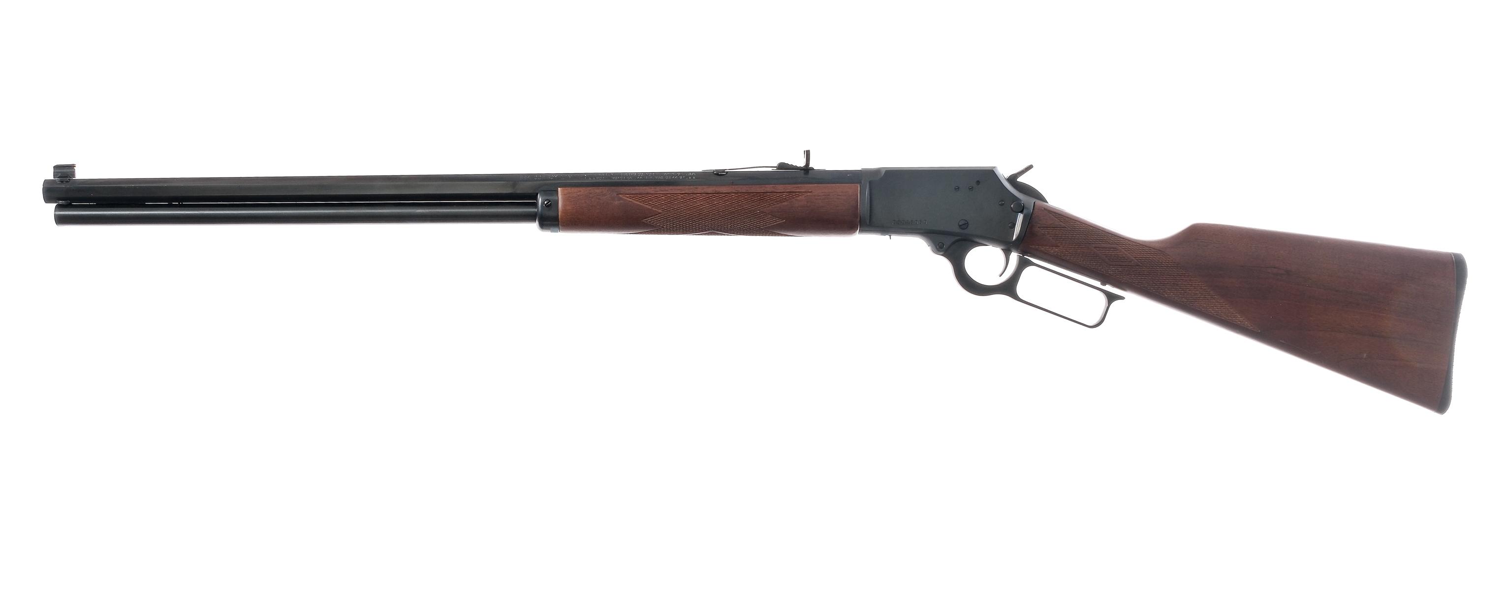 Marlin 1894 Cowboy Limited .44 Mag/Spl Rifle