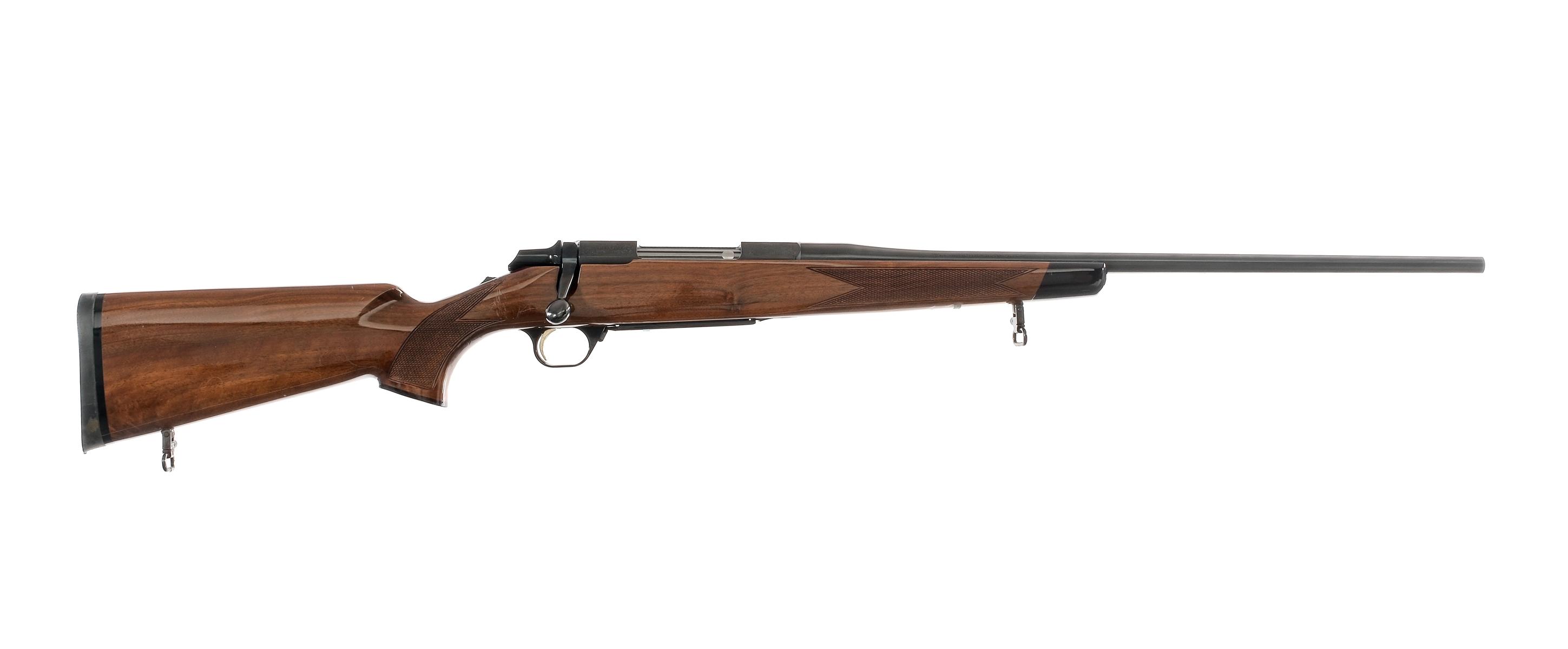 Browning A-Bolt Medallion .270 Win Bolt Rifle