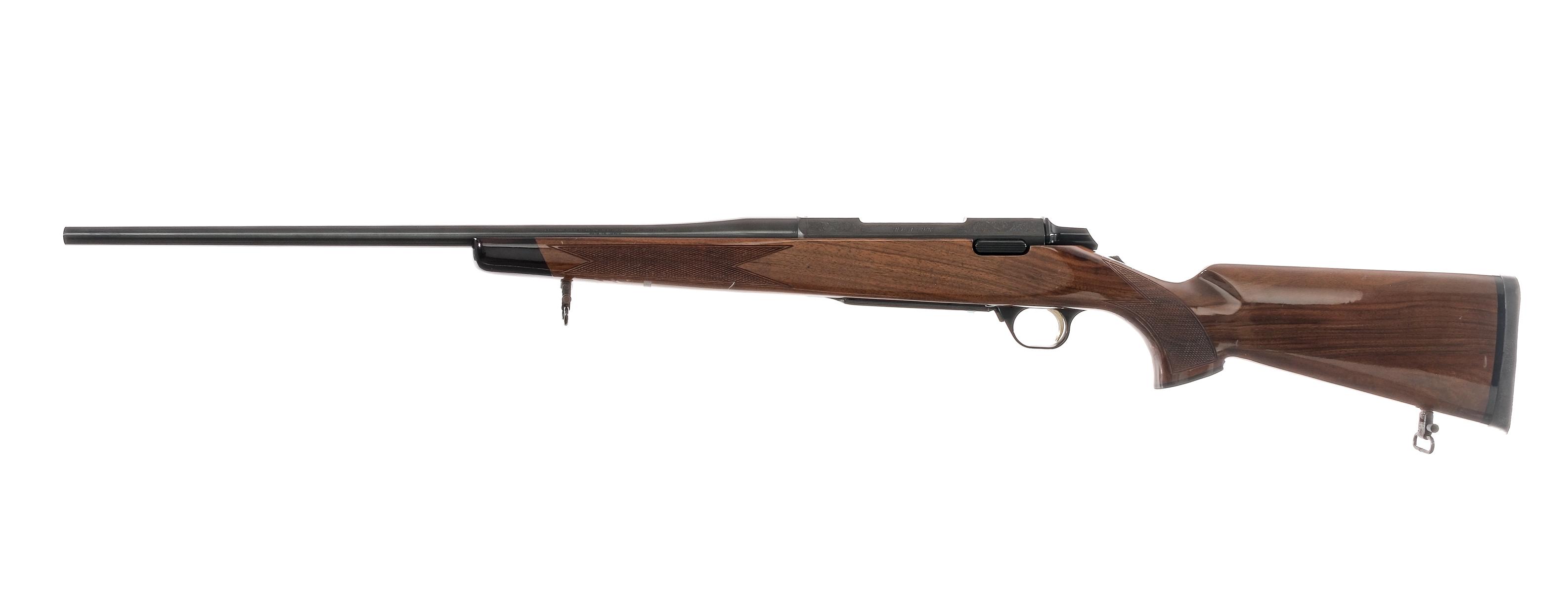 Browning A-Bolt Medallion .270 Win Bolt Rifle