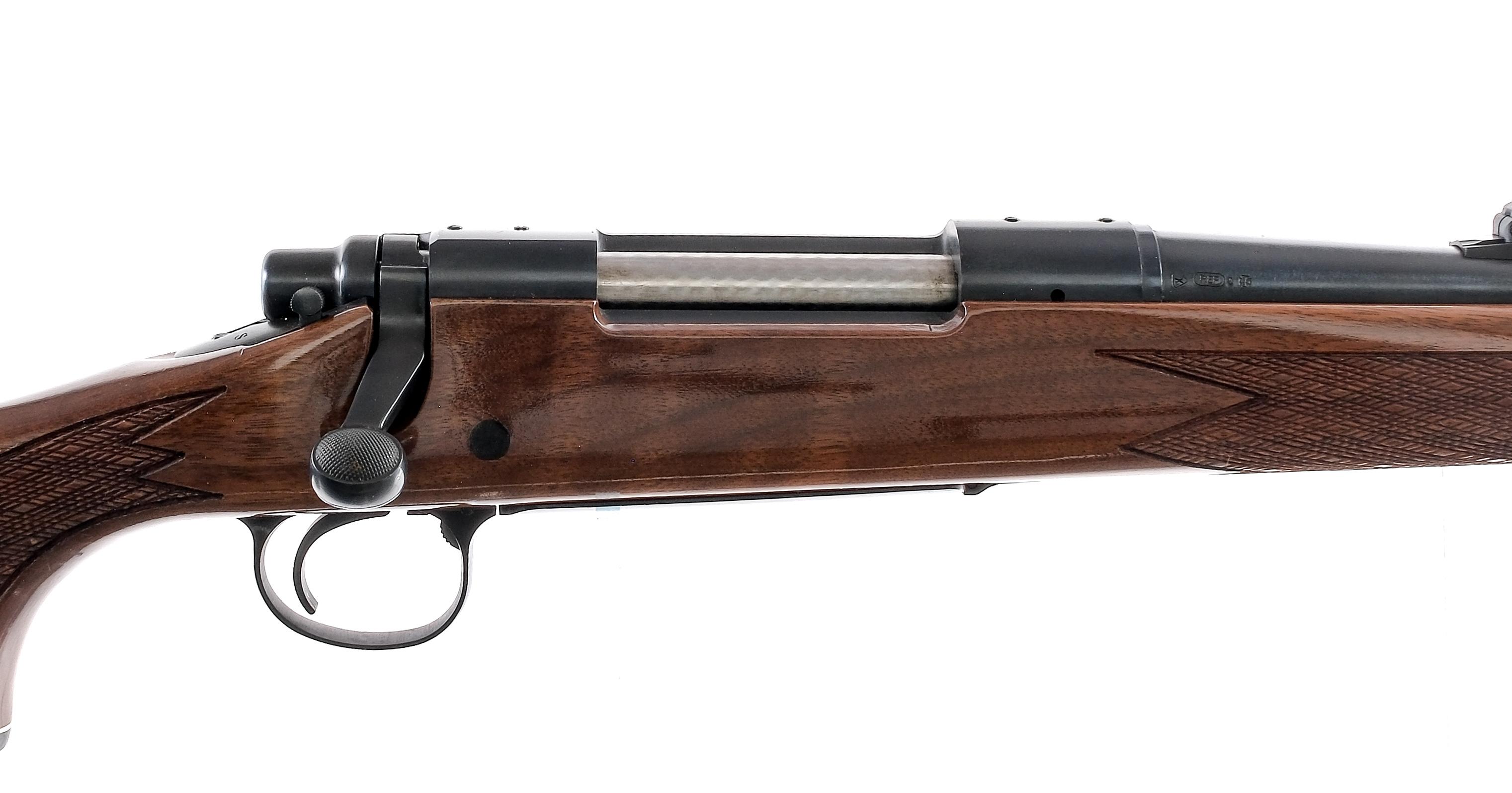 Remington 700 .30-06 Sprg Bolt Action Rifle