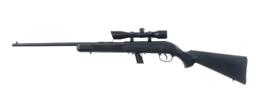 Savage 64 .22 LR Semi Auto Rifle