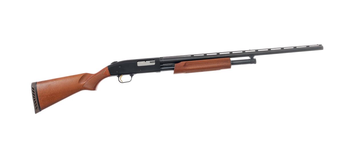 Mossberg 500 20 Ga Pump Action Shotgun