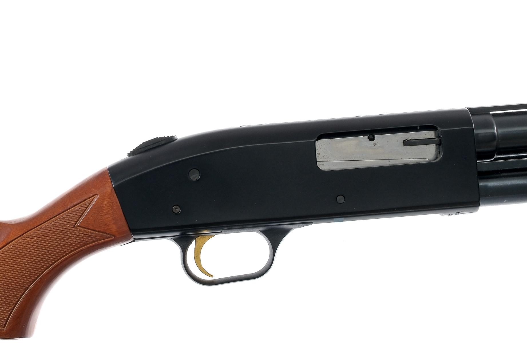 Mossberg 500 20 Ga Pump Action Shotgun