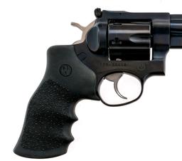 Ruger GP-100 .357 Mag Revolver