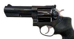 Ruger GP-100 .357 Mag Revolver