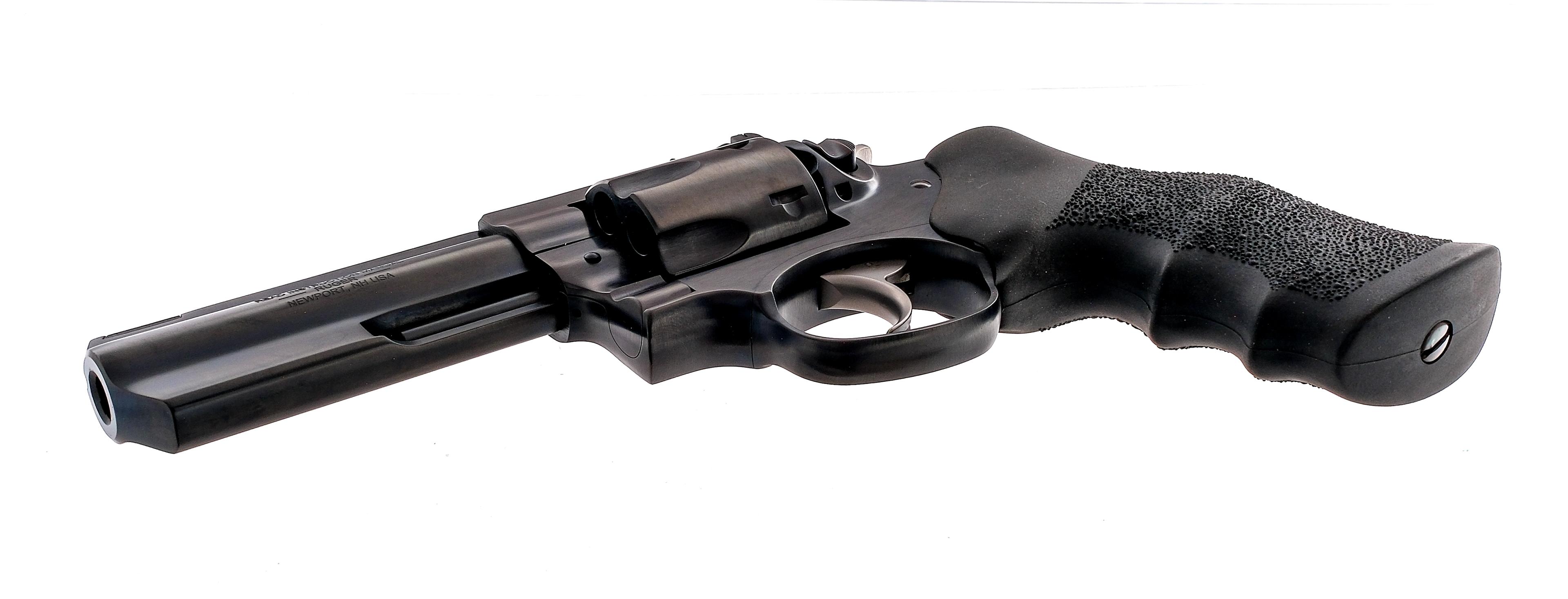 Ruger GP-100 .357 Mag Revolver