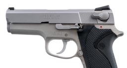 Smith & Wesson 3913 9mm Semi Auto Pistol