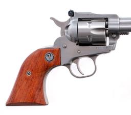 Ruger NM Single Six .22 LR/MAG Revolver