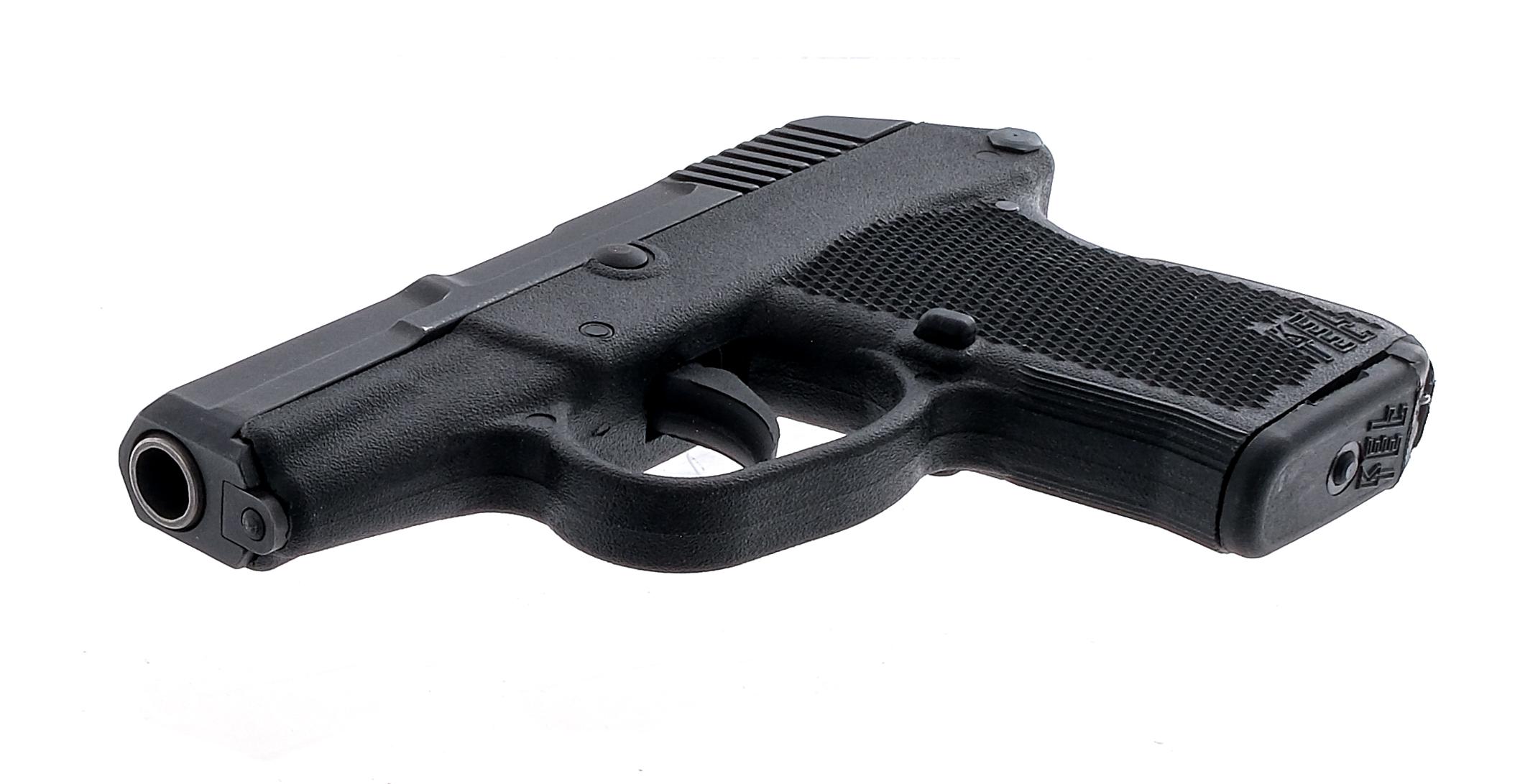 Kel-Tec P-32 .32 ACP Semi Auto Pistol