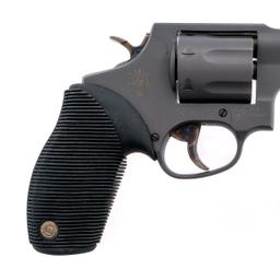 Taurus Titanium Gray .357 Mag Revolver