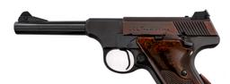 Colt Woodsman .22 LR Semi Auto Pistol