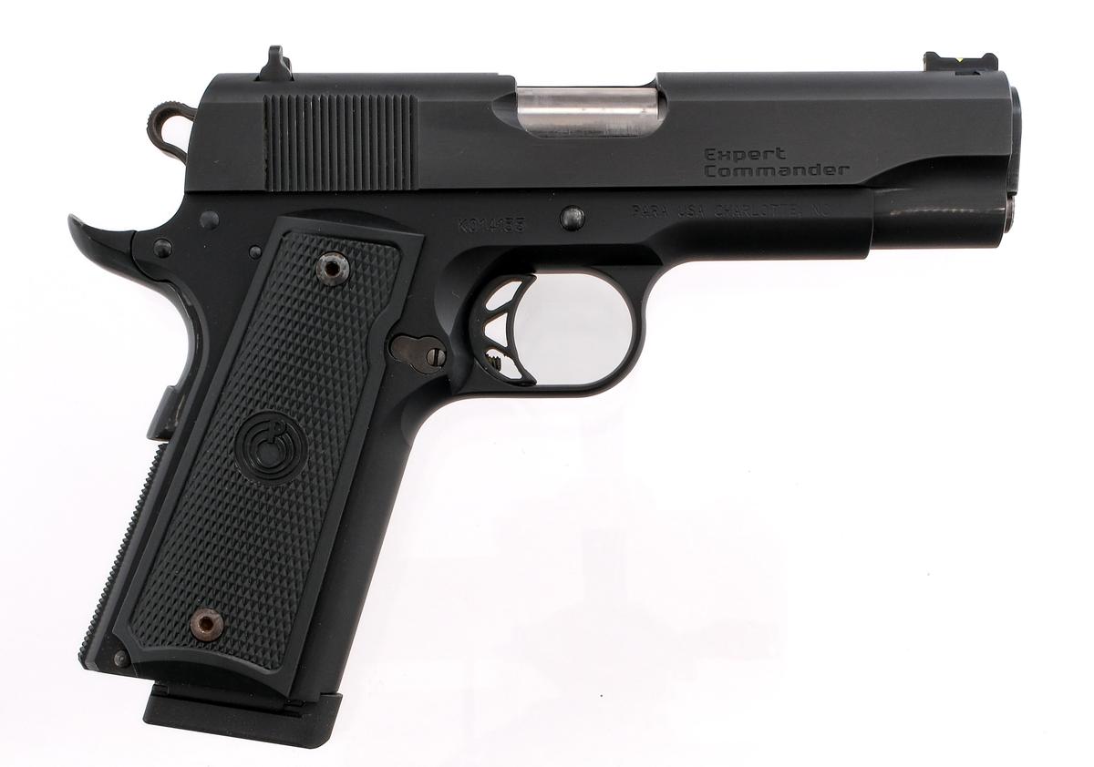 Para Expert Commander .45 ACP Semi Auto Pistol