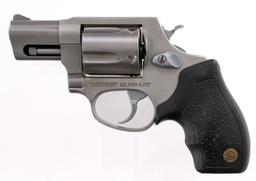 Taurus Ultra-Lite .38 Special Revolver