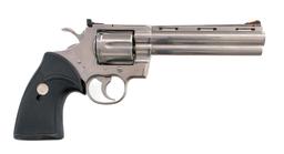 Colt Python .357 Magnum Revolver