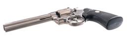 Colt Python .357 Magnum Revolver