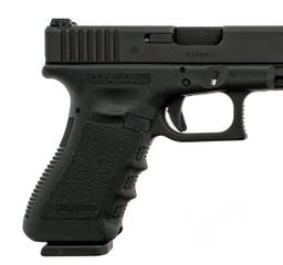 Glock 35 .40 Smith & Wesson Semi Auto Pistol