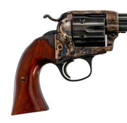 Uberti 1873 Bisley .45 Colt Single Action Revolver