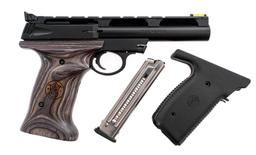 Smith & Wesson 22A-1 .22 LR Semi Auto Pistol