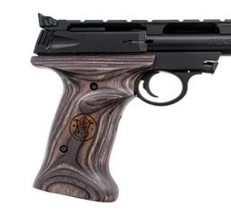 Smith & Wesson 22A-1 .22 LR Semi Auto Pistol