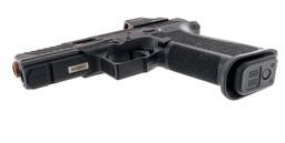 Shadow Systems DR920 Elite 9mm Pistol W/Holosun